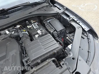 2023 Volkswagen Tiguan S – miniatura 24