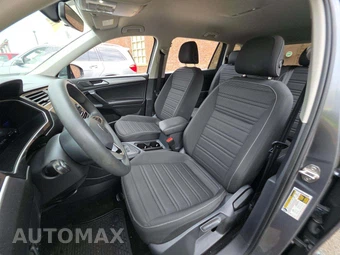 2023 Volkswagen Tiguan S – miniatura 6