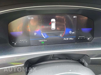 2023 Volkswagen Tiguan S – miniatura 9
