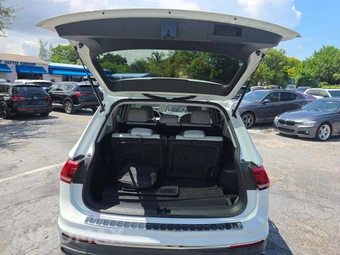 2023 Volkswagen Tiguan S - miniatura 15