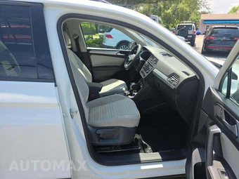 2023 Volkswagen Tiguan S - miniatura 19