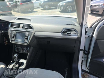 2023 Volkswagen Tiguan S - miniatura 20