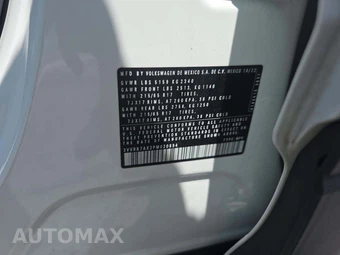 2023 Volkswagen Tiguan S - miniatura 5