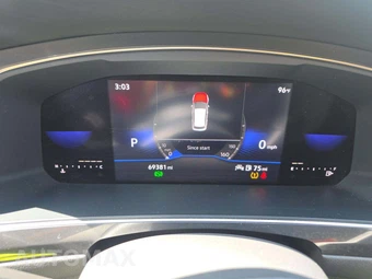 2023 Volkswagen Tiguan S - miniatura 9