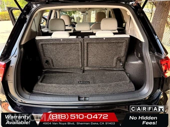 2023 Volkswagen Tiguan S - miniatura 23