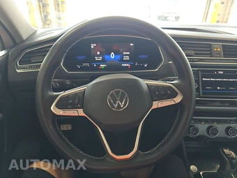 2023 Volkswagen Tiguan S - miniatura 10