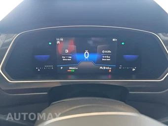 2023 Volkswagen Tiguan S - miniatura 12