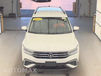 2023 Volkswagen Tiguan S - miniatura 2