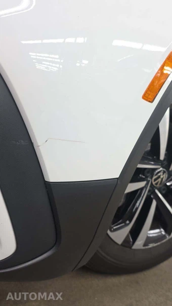 2023 Volkswagen Tiguan S - miniatura 23
