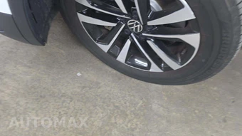 2023 Volkswagen Tiguan S - miniatura 25