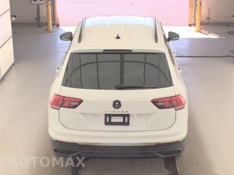 2023 Volkswagen Tiguan S - miniatura 5