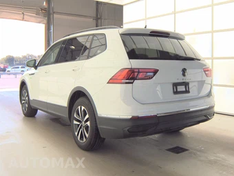 2023 Volkswagen Tiguan S - miniatura 6