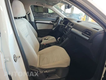 2023 Volkswagen Tiguan S - miniatura 8