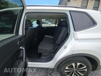 2023 Volkswagen Tiguan S – miniatura 13
