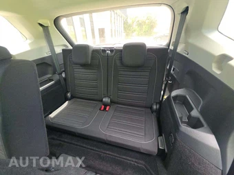 2023 Volkswagen Tiguan S – miniatura 14