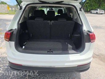 2023 Volkswagen Tiguan S – miniatura 15