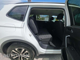 2023 Volkswagen Tiguan S – miniatura 17