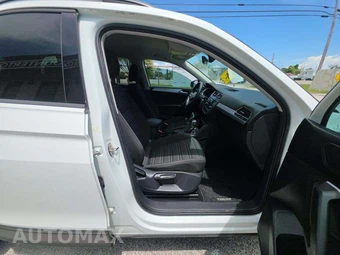 2023 Volkswagen Tiguan S – miniatura 19