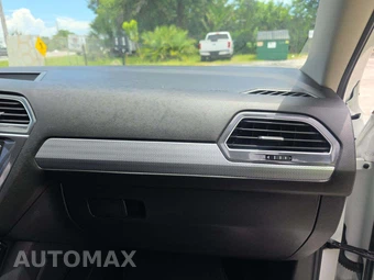 2023 Volkswagen Tiguan S – miniatura 20