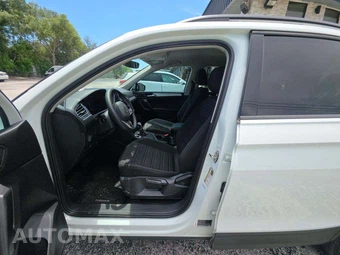 2023 Volkswagen Tiguan S – miniatura 6