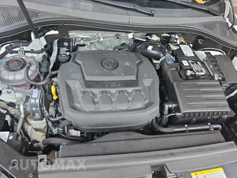 2023 Volkswagen Tiguan S - miniatura 12