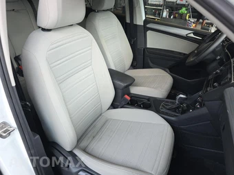 2023 Volkswagen Tiguan S - miniatura 15
