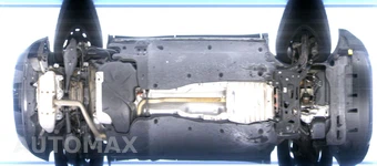 2023 Volkswagen Tiguan S - miniatura 17