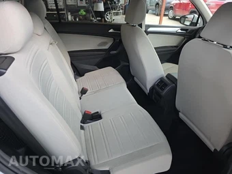 2023 Volkswagen Tiguan S - miniatura 18