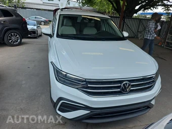 2023 Volkswagen Tiguan S - miniatura 2