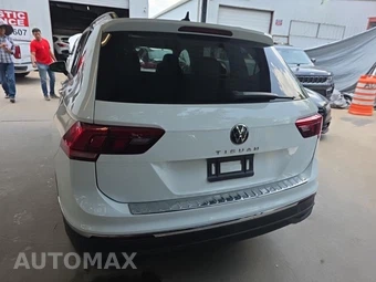 2023 Volkswagen Tiguan S - miniatura 5
