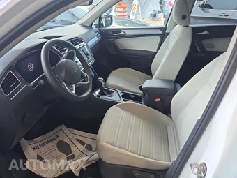 2023 Volkswagen Tiguan S - miniatura 7