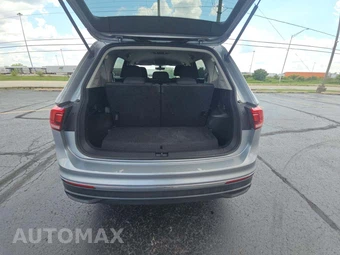 2023 Volkswagen Tiguan S - miniatura 12