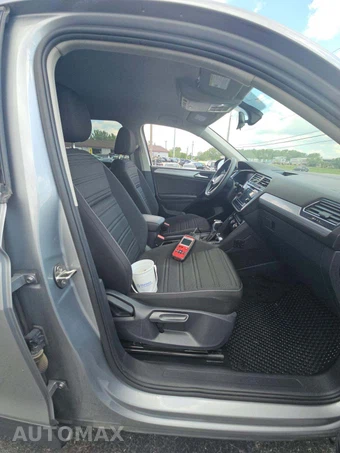 2023 Volkswagen Tiguan S - miniatura 16