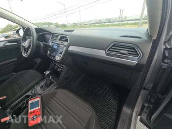 2023 Volkswagen Tiguan S - miniatura 17