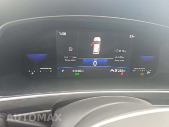 2023 Volkswagen Tiguan S - miniatura 6