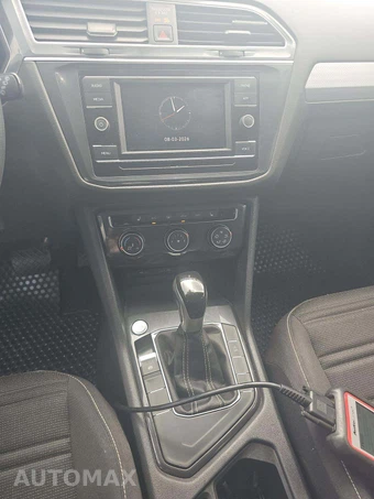 2023 Volkswagen Tiguan S - miniatura 7