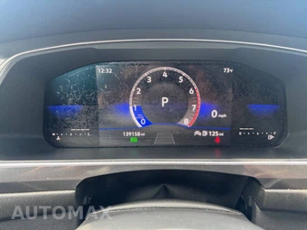 2023 Volkswagen Tiguan S - miniatura 2