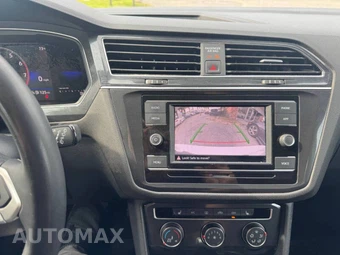 2023 Volkswagen Tiguan S - miniatura 3