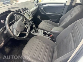 2023 Volkswagen Tiguan S - miniatura 5