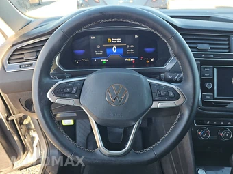 2023 Volkswagen Tiguan S – miniatura 10
