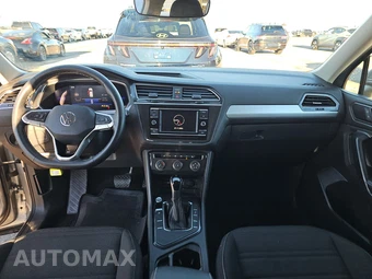 2023 Volkswagen Tiguan S – miniatura 11