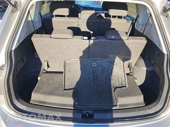 2023 Volkswagen Tiguan S – miniatura 17