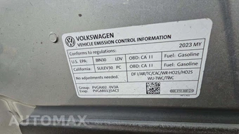 2023 Volkswagen Tiguan S – miniatura 18