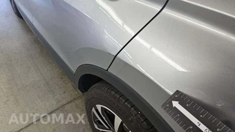 2023 Volkswagen Tiguan S – miniatura 24