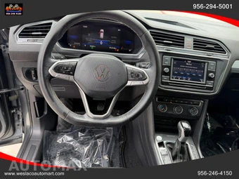 2023 Volkswagen Tiguan S - miniatura 13