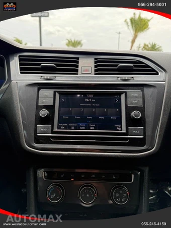 2023 Volkswagen Tiguan S - miniatura 14