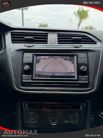 2023 Volkswagen Tiguan S - miniatura 15