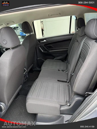 2023 Volkswagen Tiguan S - miniatura 16