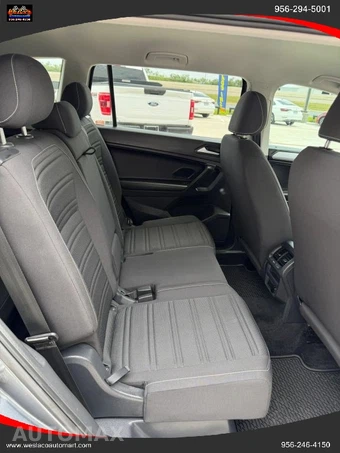2023 Volkswagen Tiguan S - miniatura 17