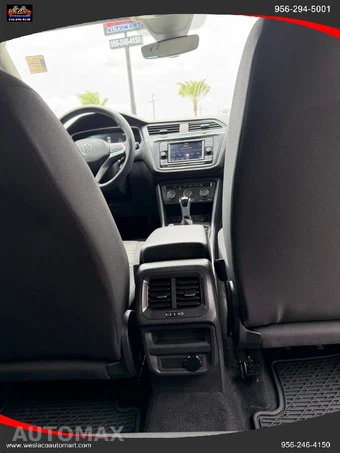 2023 Volkswagen Tiguan S - miniatura 18